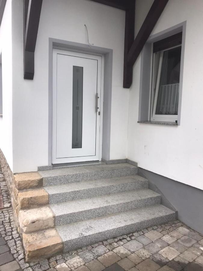 Landgasthof Schwabhausen Exterior foto